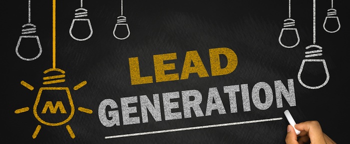 twitter for lead generation