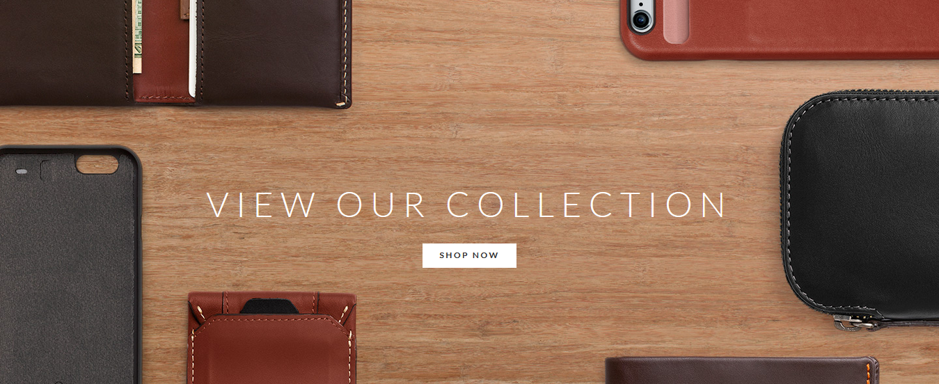white space around button