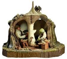 Sideshow Collectibles Yoda's Hut