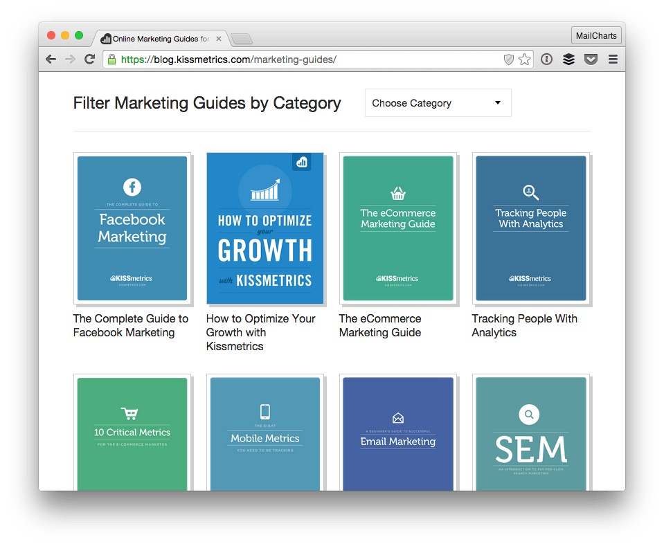 marketing-guides-by-kissmetrics