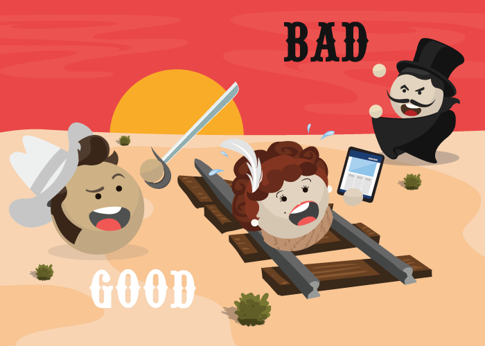 Don't be a victim of bad SEO. Drop these 5 outdated practices today!