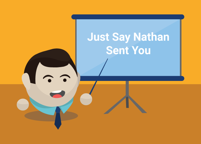 Business Lessons We Learned from Nathan for You