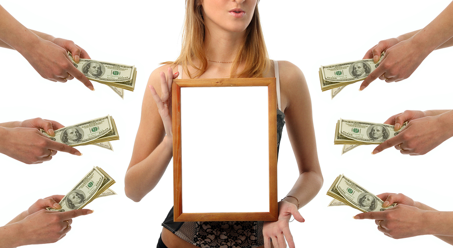 Content marketing strategy to sell products online