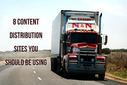 8 Content Distribution Sites You Should Be Using
