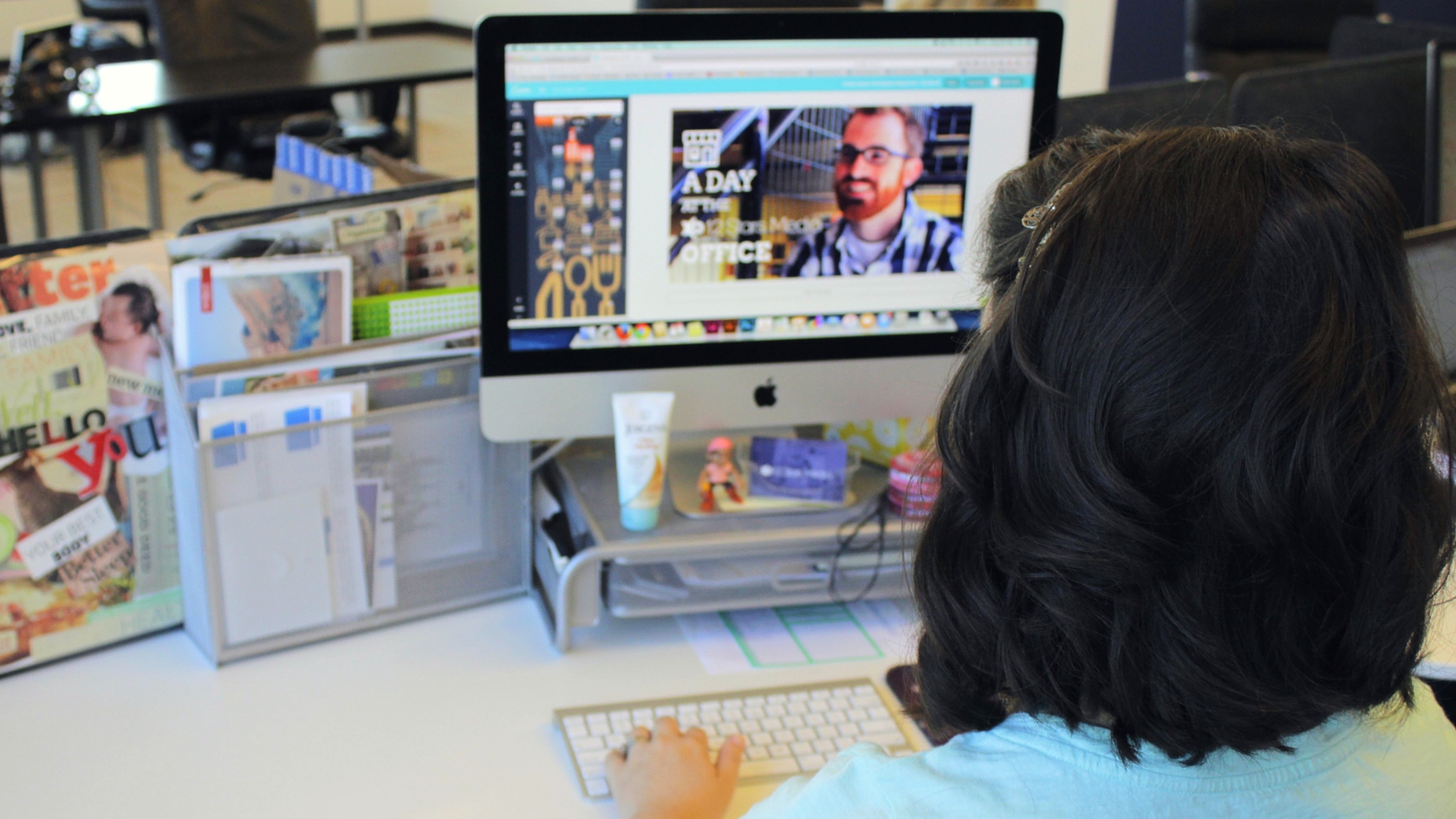 Create Custom Video Thumbnails Using Canva - Featured Image