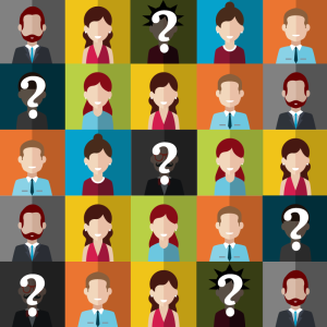 problems with buyer personas