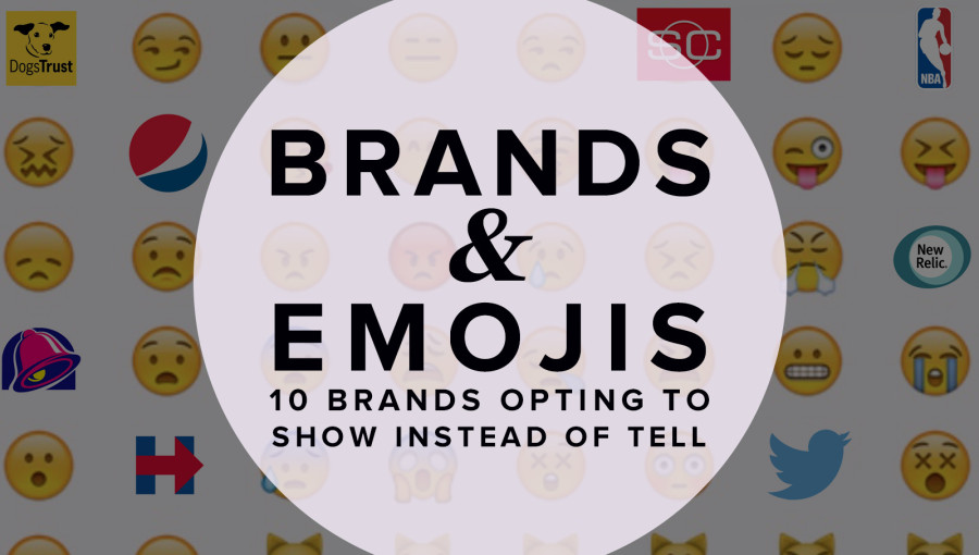Emojis-and-brands