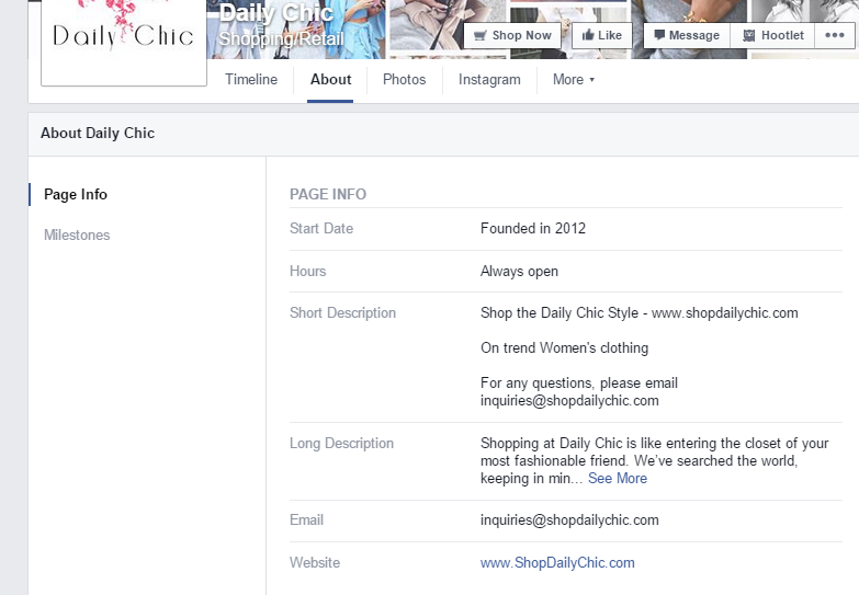 Facebook-Mistakes-About-Information