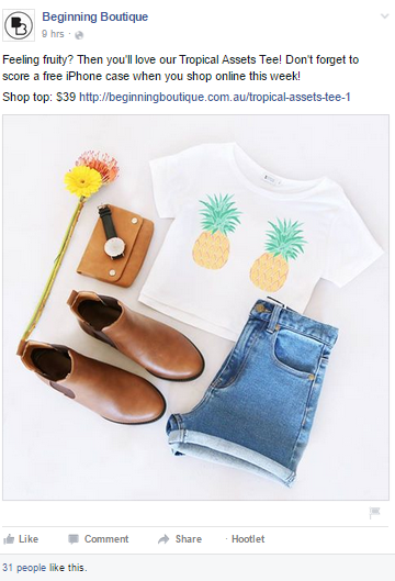 Facebook-Mistakes-Sell-Products