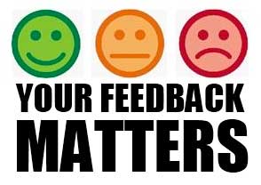 Sales Feedback