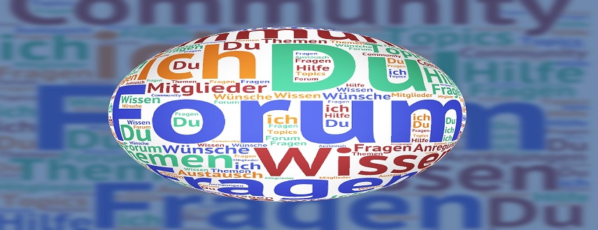 Essential Forums For Entrepreneurs