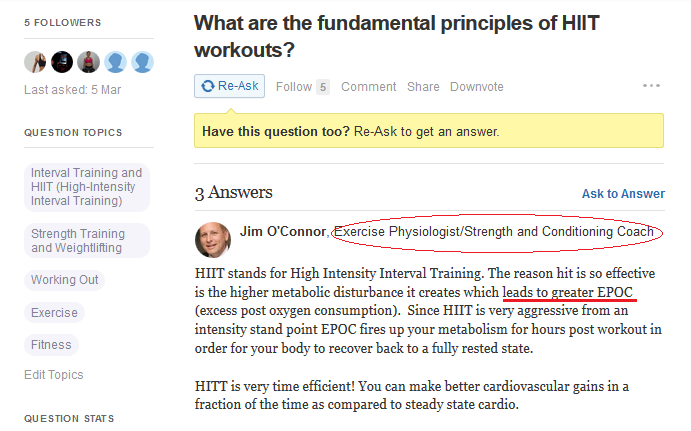 How to Build a Presence on Quora