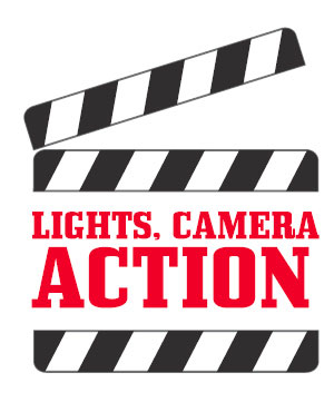 Lights Camera Action