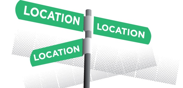 Location-Location-Location