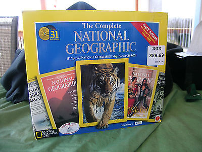 Magazines CD-ROM