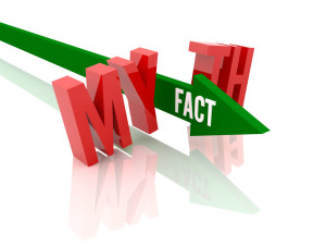 Business start-up myths busted
