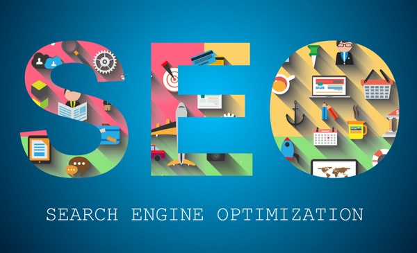 SEO and your content marketing strategy header image