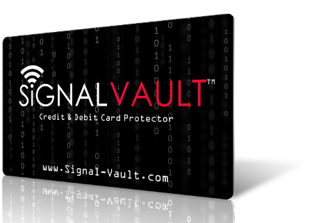 signal-vault.com