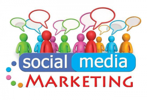 Social-Media-Marketing