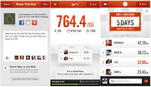 Social Sharing