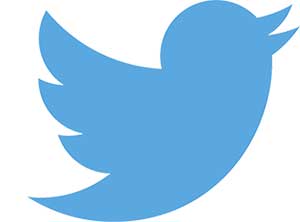 Twitter Logo