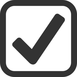 Very-Basic-Checked-checkbox-icon