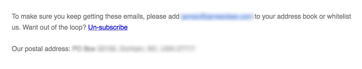 whitelist