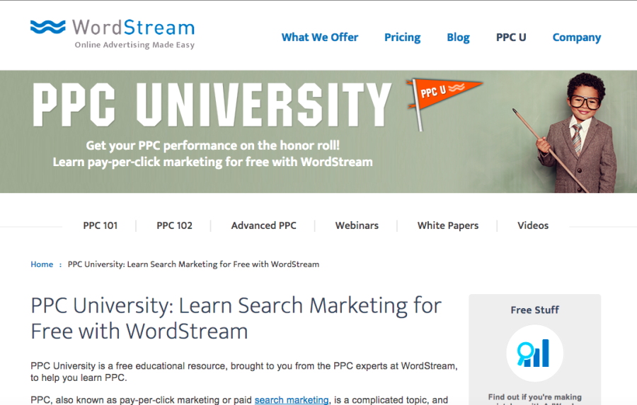 WordStream
