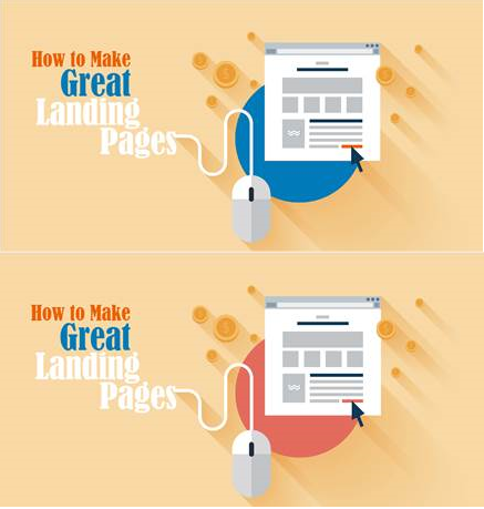 Ad fatigue example