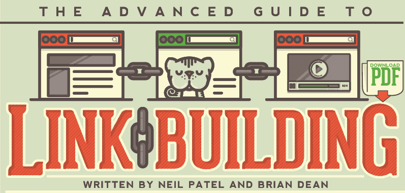 advanced guide to link building