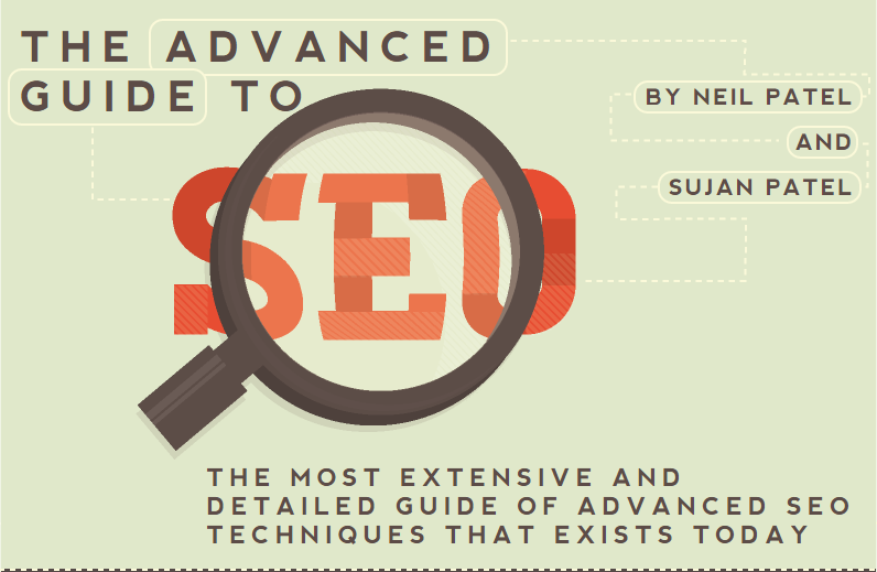 advanced guide to seo