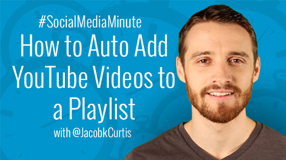 automatically-add-youtube-video-to-playlist