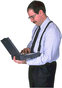 Business Website