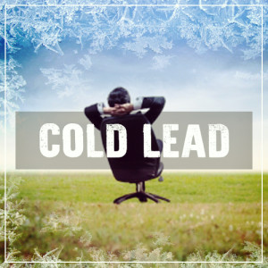 Cold lead