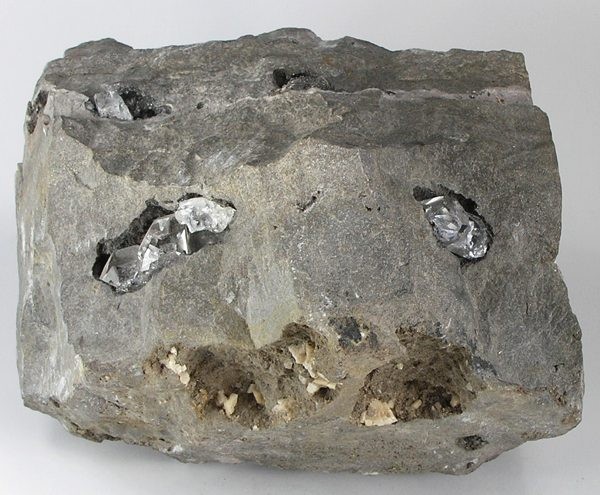 herkimer diamond