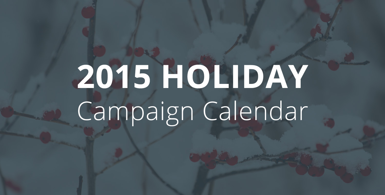 holiday-campaigns