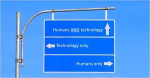 humans-technology-sign