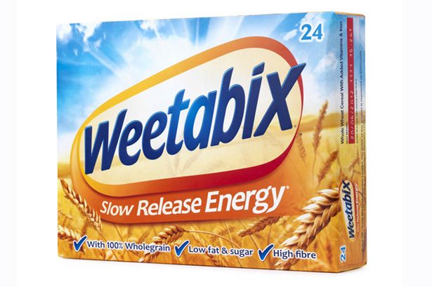 Is corporate video production right for promoting my business - Weetabix