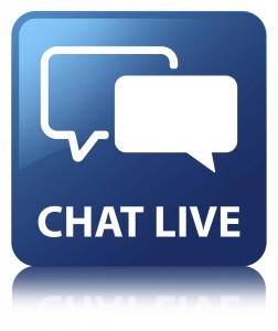 Do you let your customers self-select their Live Chat representative?