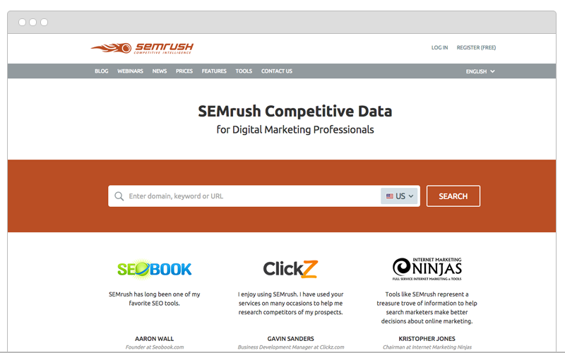 seo analysis