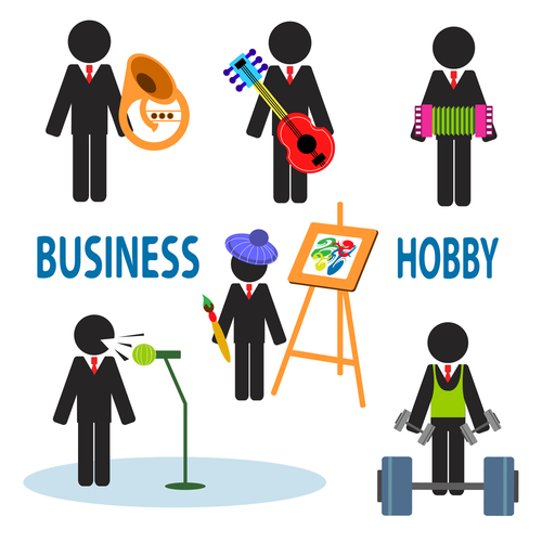 8 Ways Hobbies Can Help You Get Jobs