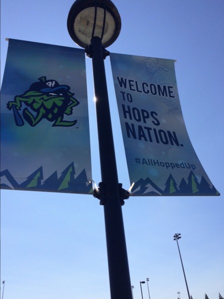 sign