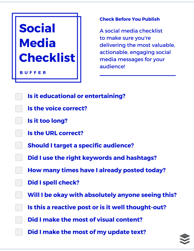 social-media-checklist-buffer