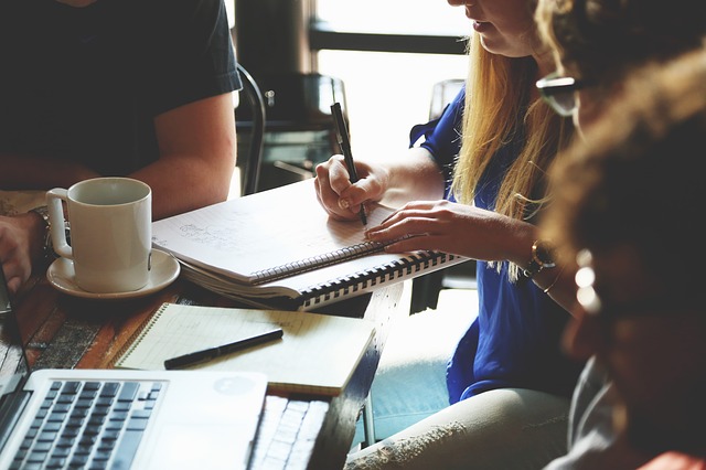 Corporate collaboration