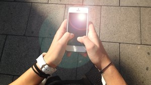 SMS marketing