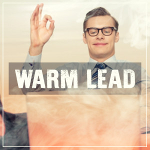 Warm Lead