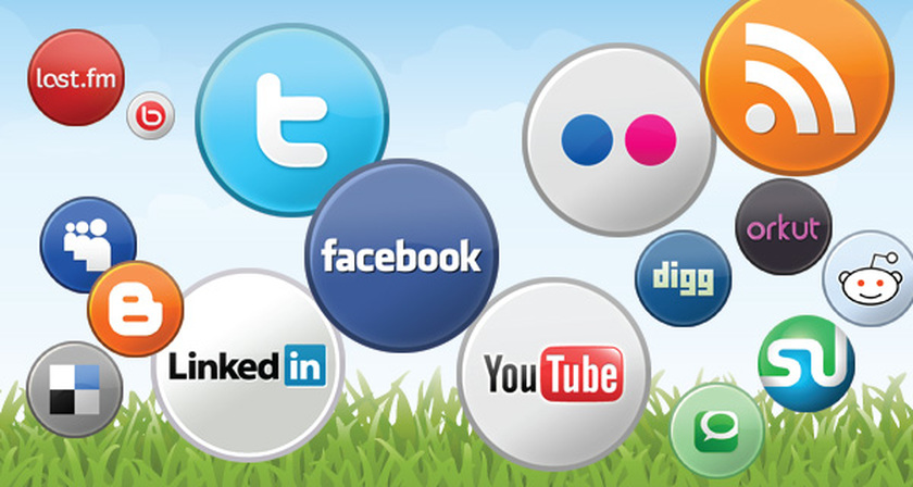 Top 5 Social Media Sites For Any Business (With Bonus) - Business2Community