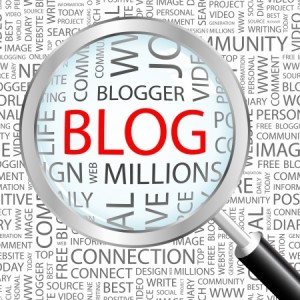 increase blog traffic