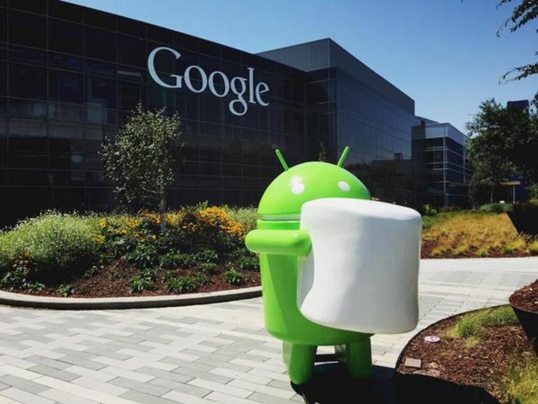Android-Marshmallow