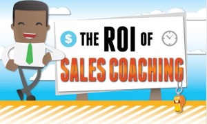 B2B Sales Coaching